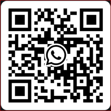 Contact QR Code