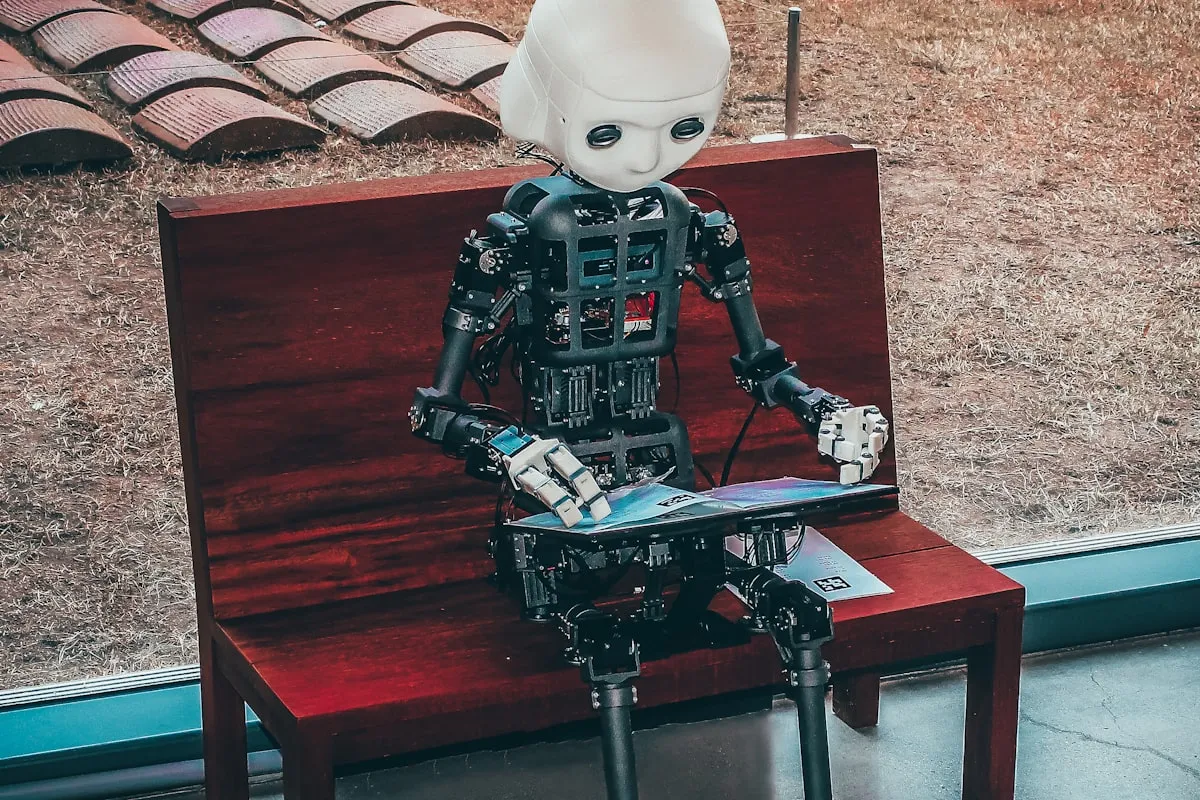 AI & Machine Learning