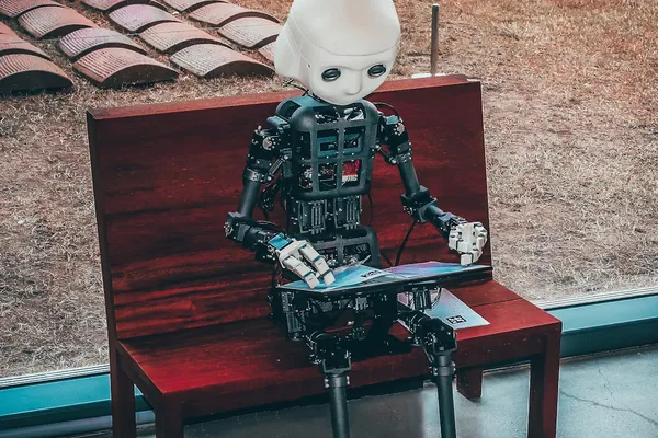 AI & Machine Learning