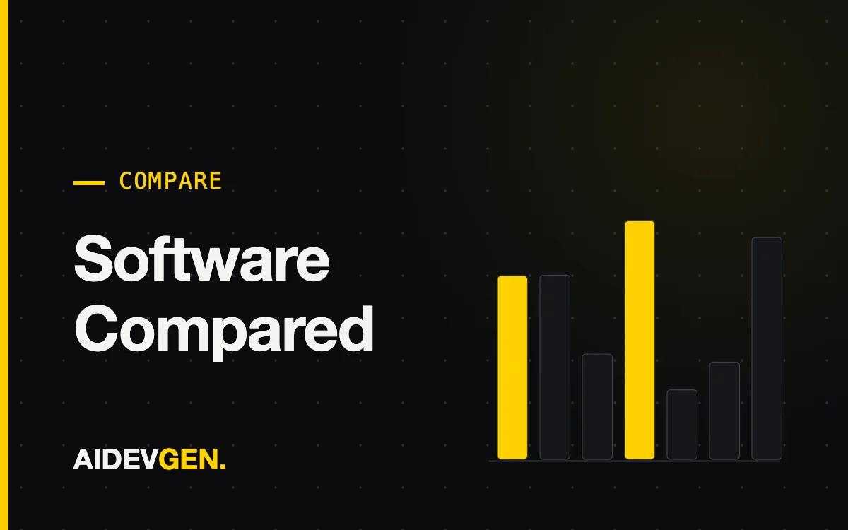 AI Receptionist Software Compared — AIDEVGEN service