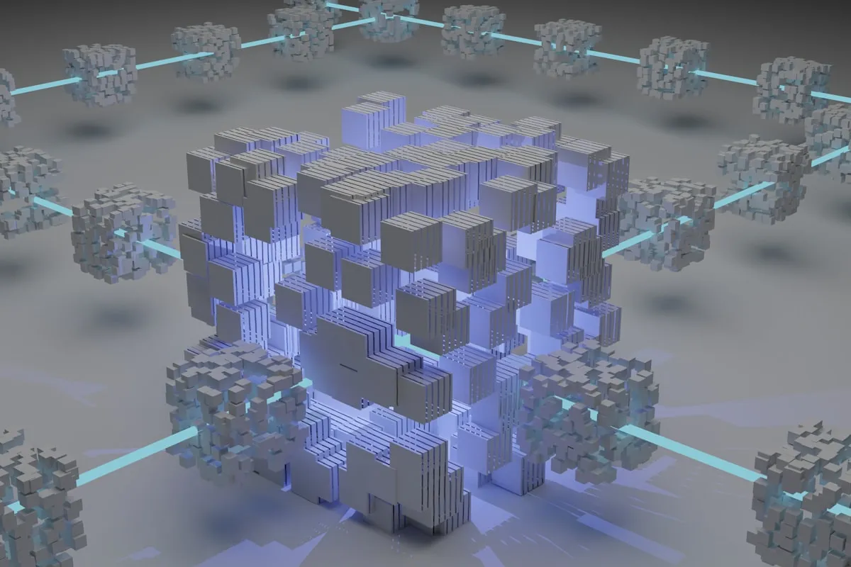 Blockchain, NFT & Cryptocurrency