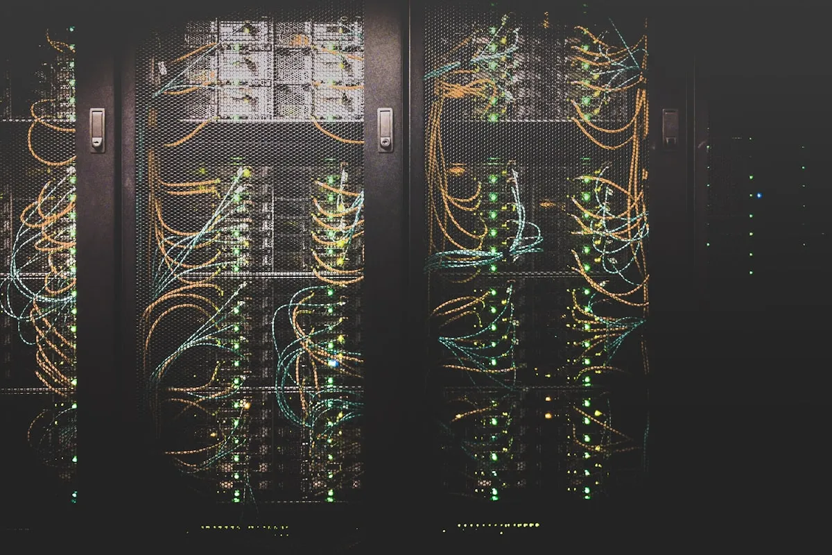 Database Management & Administration