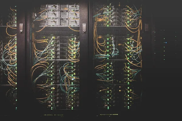 Database Management & Administration